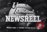 Immagine di Jacob Malik United States USA, 1951, secondo 4 filmato di repertorio 65675039860