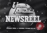 Immagine di Jacob Malik United States USA, 1951, secondo 8 filmato di repertorio 65675039860