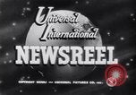 Immagine di Jacob Malik United States USA, 1951, secondo 9 filmato di repertorio 65675039860