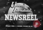 Immagine di Jacob Malik United States USA, 1951, secondo 10 filmato di repertorio 65675039860