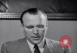 Immagine di Jacob Malik United States USA, 1951, secondo 18 filmato di repertorio 65675039860
