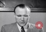 Immagine di Jacob Malik United States USA, 1951, secondo 20 filmato di repertorio 65675039860