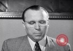 Immagine di Jacob Malik United States USA, 1951, secondo 23 filmato di repertorio 65675039860