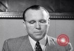 Immagine di Jacob Malik United States USA, 1951, secondo 24 filmato di repertorio 65675039860