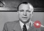 Immagine di Jacob Malik United States USA, 1951, secondo 25 filmato di repertorio 65675039860