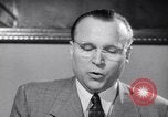 Immagine di Jacob Malik United States USA, 1951, secondo 26 filmato di repertorio 65675039860