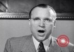 Immagine di Jacob Malik United States USA, 1951, secondo 27 filmato di repertorio 65675039860