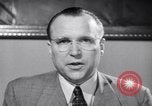 Immagine di Jacob Malik United States USA, 1951, secondo 28 filmato di repertorio 65675039860