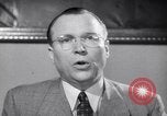 Immagine di Jacob Malik United States USA, 1951, secondo 30 filmato di repertorio 65675039860