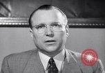 Immagine di Jacob Malik United States USA, 1951, secondo 31 filmato di repertorio 65675039860