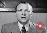 Immagine di Jacob Malik United States USA, 1951, secondo 34 filmato di repertorio 65675039860