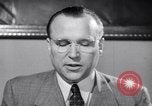 Immagine di Jacob Malik United States USA, 1951, secondo 35 filmato di repertorio 65675039860
