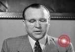 Immagine di Jacob Malik United States USA, 1951, secondo 36 filmato di repertorio 65675039860