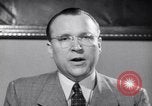 Immagine di Jacob Malik United States USA, 1951, secondo 37 filmato di repertorio 65675039860