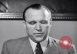 Immagine di Jacob Malik United States USA, 1951, secondo 38 filmato di repertorio 65675039860