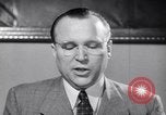 Immagine di Jacob Malik United States USA, 1951, secondo 39 filmato di repertorio 65675039860