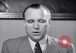 Immagine di Jacob Malik United States USA, 1951, secondo 40 filmato di repertorio 65675039860