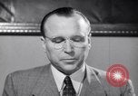 Immagine di Jacob Malik United States USA, 1951, secondo 42 filmato di repertorio 65675039860