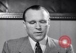 Immagine di Jacob Malik United States USA, 1951, secondo 43 filmato di repertorio 65675039860