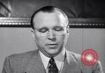 Immagine di Jacob Malik United States USA, 1951, secondo 44 filmato di repertorio 65675039860