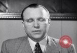 Immagine di Jacob Malik United States USA, 1951, secondo 45 filmato di repertorio 65675039860