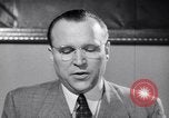 Immagine di Jacob Malik United States USA, 1951, secondo 46 filmato di repertorio 65675039860