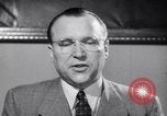Immagine di Jacob Malik United States USA, 1951, secondo 47 filmato di repertorio 65675039860