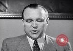 Immagine di Jacob Malik United States USA, 1951, secondo 49 filmato di repertorio 65675039860
