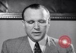 Immagine di Jacob Malik United States USA, 1951, secondo 50 filmato di repertorio 65675039860