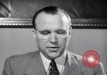 Immagine di Jacob Malik United States USA, 1951, secondo 52 filmato di repertorio 65675039860