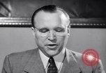 Immagine di Jacob Malik United States USA, 1951, secondo 53 filmato di repertorio 65675039860