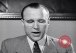 Immagine di Jacob Malik United States USA, 1951, secondo 54 filmato di repertorio 65675039860