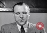 Immagine di Jacob Malik United States USA, 1951, secondo 55 filmato di repertorio 65675039860