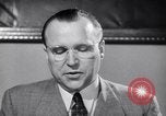 Immagine di Jacob Malik United States USA, 1951, secondo 56 filmato di repertorio 65675039860