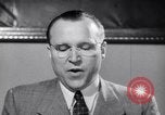 Immagine di Jacob Malik United States USA, 1951, secondo 57 filmato di repertorio 65675039860