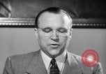Immagine di Jacob Malik United States USA, 1951, secondo 58 filmato di repertorio 65675039860