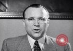 Immagine di Jacob Malik United States USA, 1951, secondo 59 filmato di repertorio 65675039860