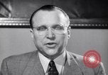 Immagine di Jacob Malik United States USA, 1951, secondo 60 filmato di repertorio 65675039860