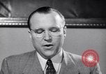 Immagine di Jacob Malik United States USA, 1951, secondo 61 filmato di repertorio 65675039860
