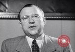Immagine di Jacob Malik United States USA, 1951, secondo 62 filmato di repertorio 65675039860