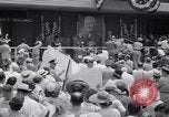 Standbild Truman Tullahoma Tennessee USA, 1951, aus Sekunde 7 historischem Filmmaterial Videoclip 65675039861