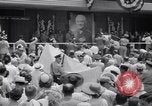 Standbild Truman Tullahoma Tennessee USA, 1951, aus Sekunde 8 historischem Filmmaterial Videoclip 65675039861