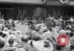 Standbild Truman Tullahoma Tennessee USA, 1951, aus Sekunde 10 historischem Filmmaterial Videoclip 65675039861