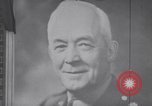 Standbild Truman Tullahoma Tennessee USA, 1951, aus Sekunde 11 historischem Filmmaterial Videoclip 65675039861