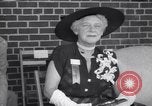 Standbild Truman Tullahoma Tennessee USA, 1951, aus Sekunde 14 historischem Filmmaterial Videoclip 65675039861