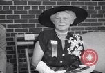 Standbild Truman Tullahoma Tennessee USA, 1951, aus Sekunde 15 historischem Filmmaterial Videoclip 65675039861