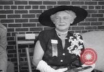 Standbild Truman Tullahoma Tennessee USA, 1951, aus Sekunde 16 historischem Filmmaterial Videoclip 65675039861