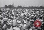Standbild Truman Tullahoma Tennessee USA, 1951, aus Sekunde 17 historischem Filmmaterial Videoclip 65675039861