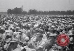 Standbild Truman Tullahoma Tennessee USA, 1951, aus Sekunde 19 historischem Filmmaterial Videoclip 65675039861