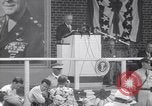 Standbild Truman Tullahoma Tennessee USA, 1951, aus Sekunde 20 historischem Filmmaterial Videoclip 65675039861
